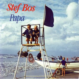 Stef Bos